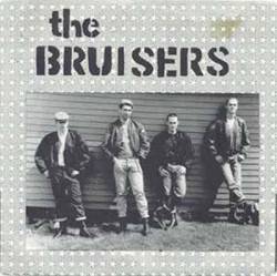 The Bruisers : Intimidation